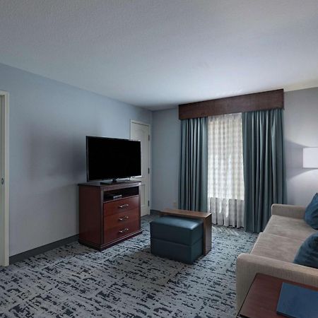 Homewood Suites By Hilton Fort Collins Exteriér fotografie