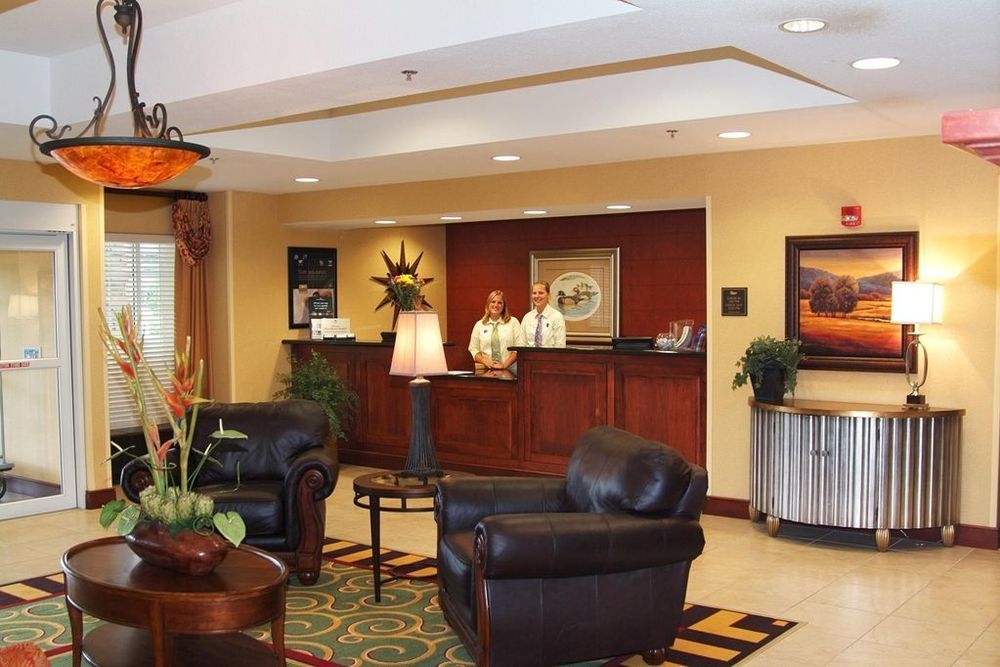 Homewood Suites By Hilton Fort Collins Interiér fotografie