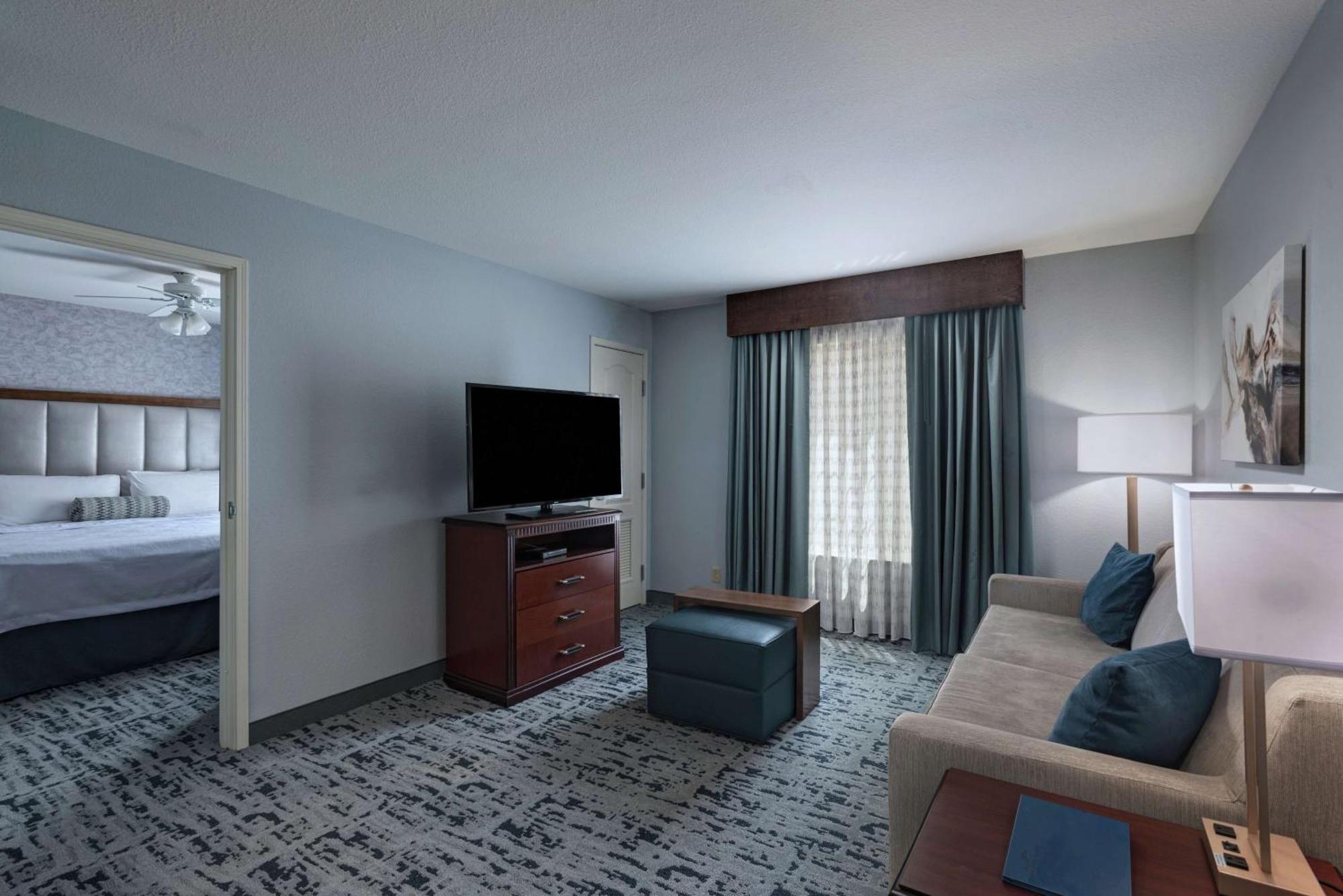 Homewood Suites By Hilton Fort Collins Exteriér fotografie