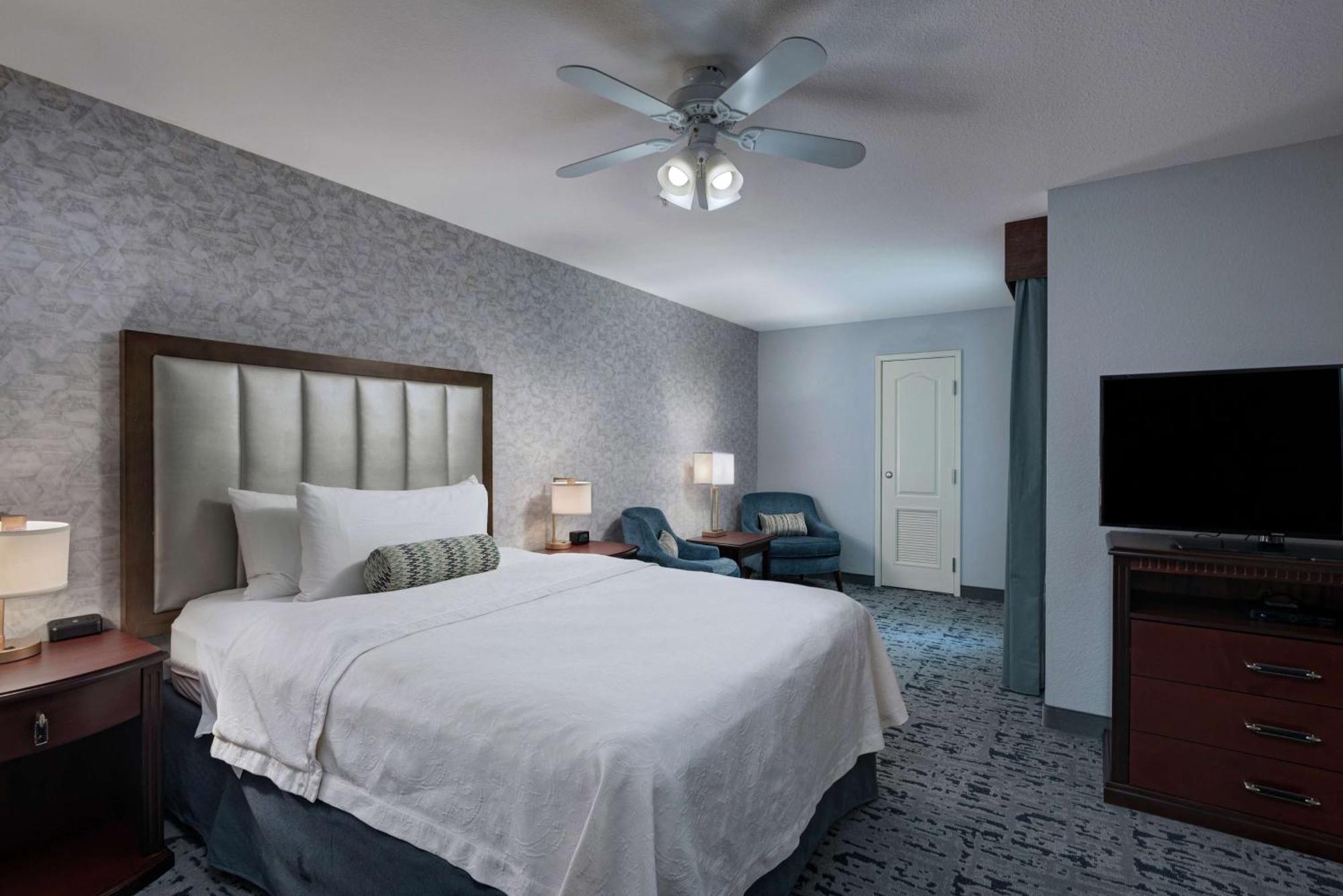 Homewood Suites By Hilton Fort Collins Exteriér fotografie