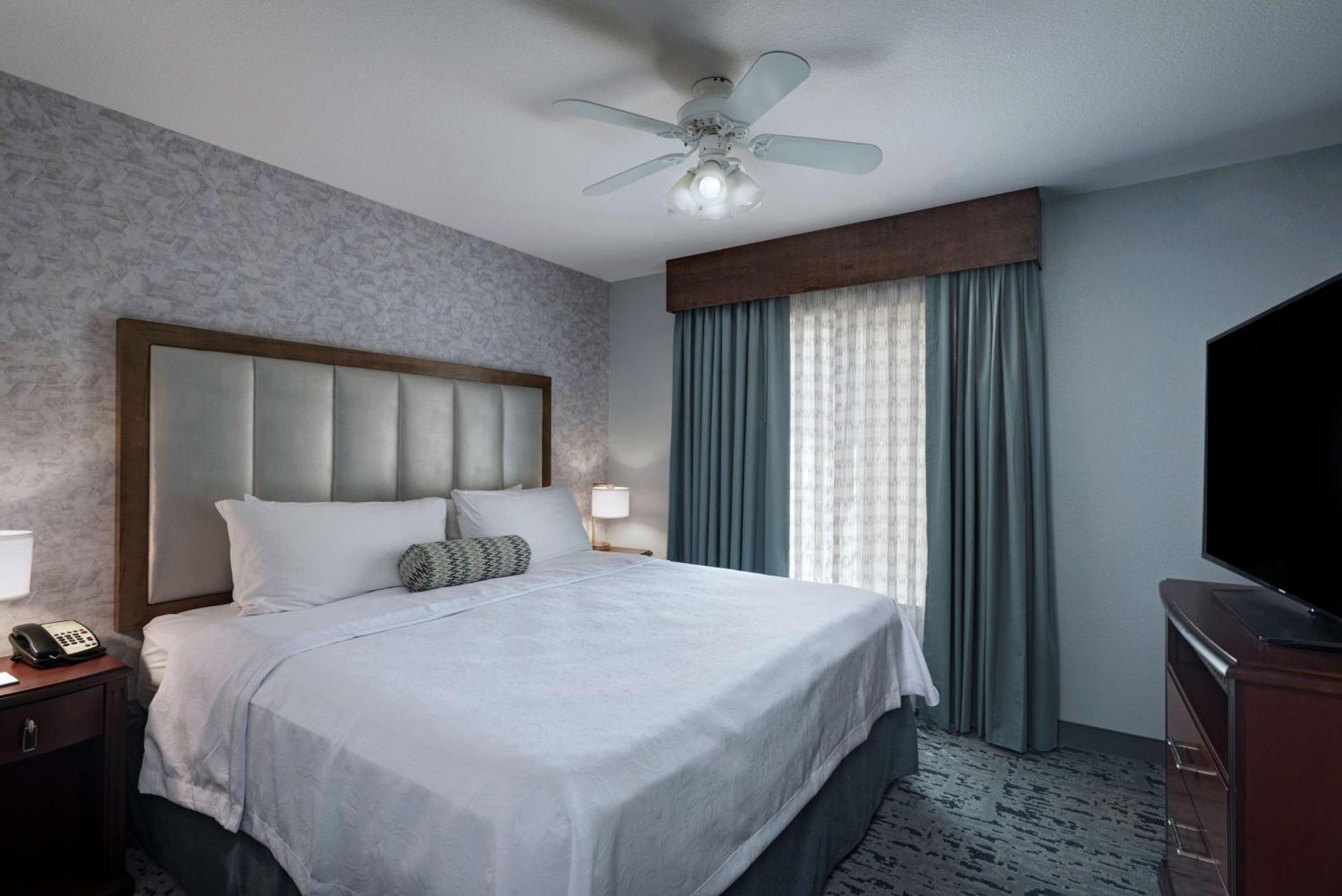 Homewood Suites By Hilton Fort Collins Exteriér fotografie