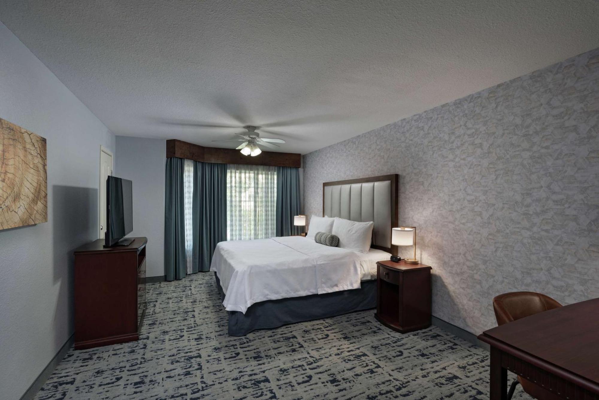 Homewood Suites By Hilton Fort Collins Exteriér fotografie