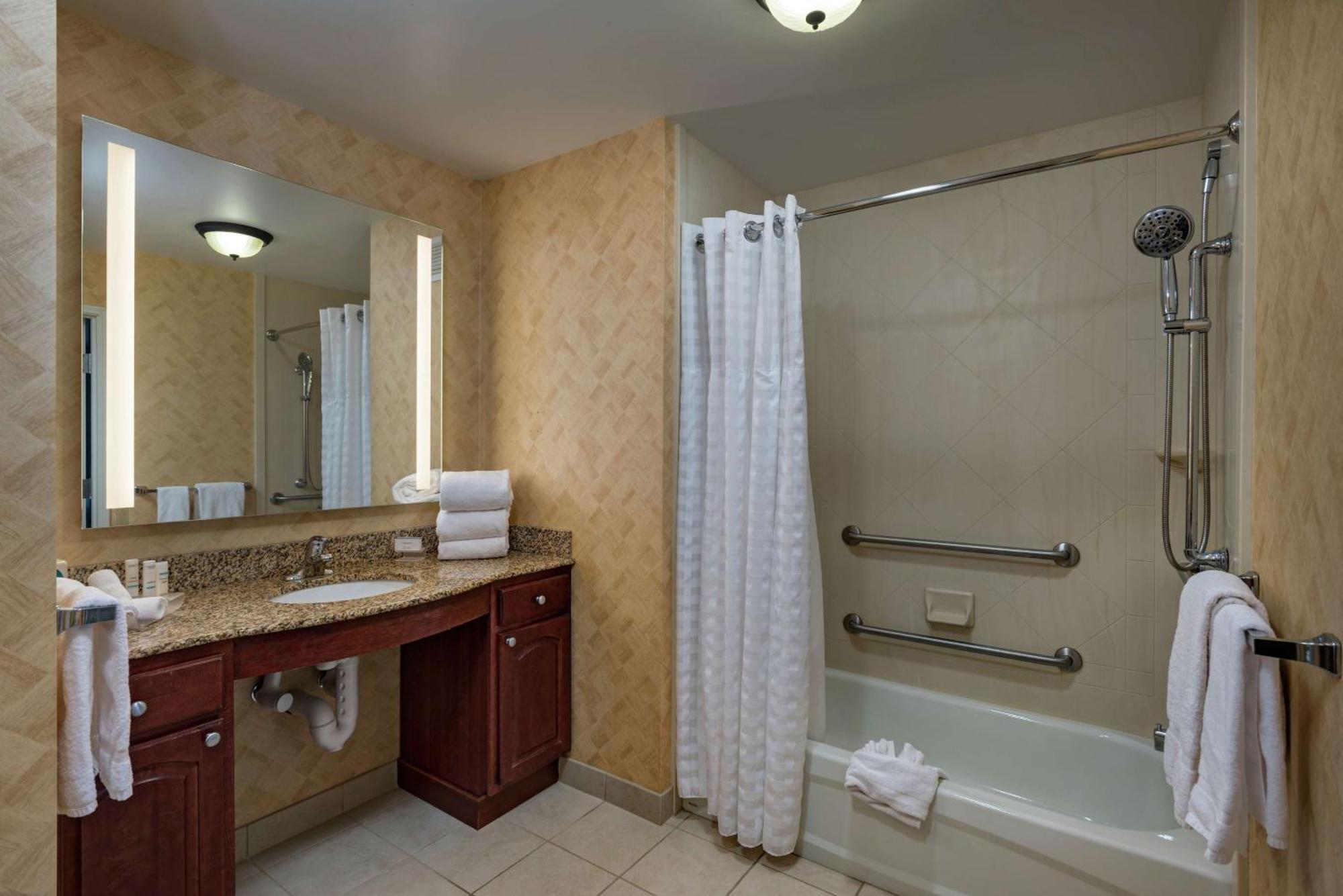 Homewood Suites By Hilton Fort Collins Exteriér fotografie