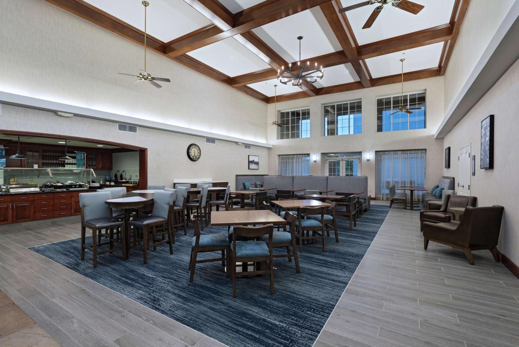 Homewood Suites By Hilton Fort Collins Exteriér fotografie
